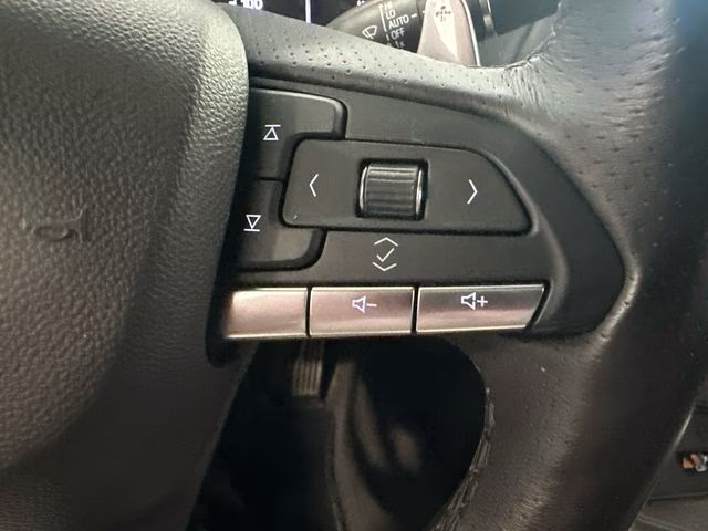 2023 Argent Silver Metallic Cadillac CT4 Sport RWD Sedan