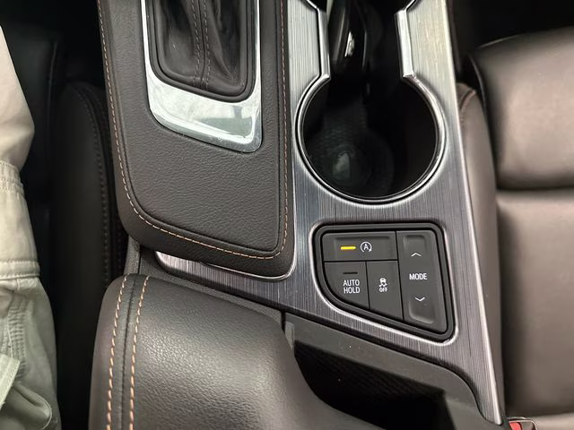 2023 Argent Silver Metallic Cadillac CT4 Sport RWD Sedan