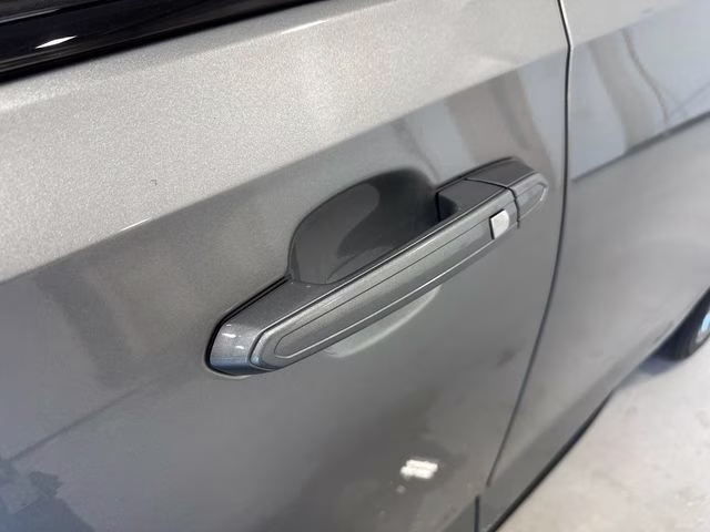 2023 Argent Silver Metallic Cadillac CT4 Sport RWD Sedan