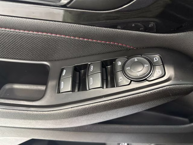 2023 Sterling Gray Metallic Chevrolet Traverse RS AWD SUV