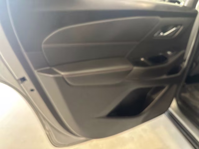 2023 Sterling Gray Metallic Chevrolet Traverse RS AWD SUV
