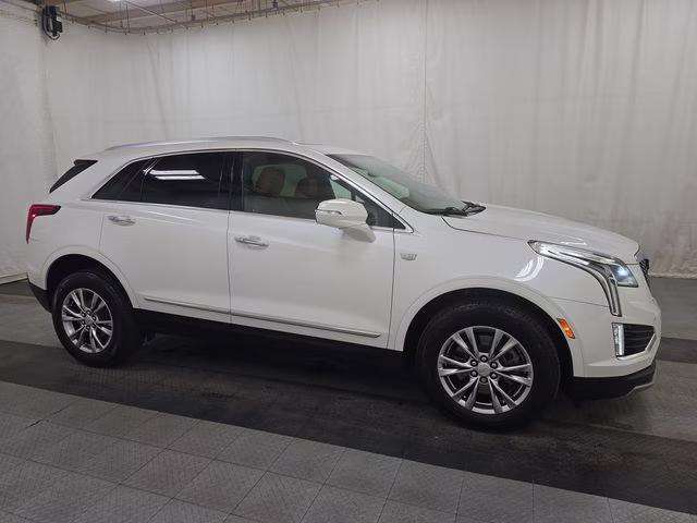 2023 Cadillac XT5 AWD Premium Luxury's photo