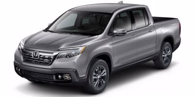 2019 Honda Ridgeline Sport AWD Truck