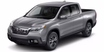 2019 Honda Ridgeline Sport AWD Truck
