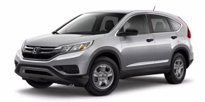 2015 Honda CR-V LX AWD SUV