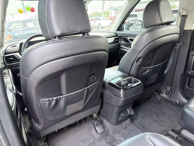 2024 Gravity Gray Kia Telluride S FWD SUV