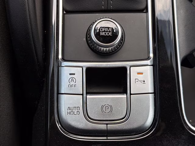 2024 Gravity Gray Kia Telluride S FWD SUV