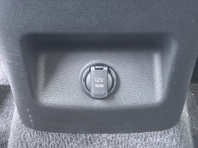 2024 Gravity Gray Kia Telluride S FWD SUV