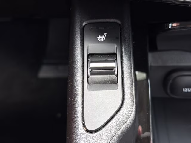 2024 Gravity Gray Kia Telluride S FWD SUV