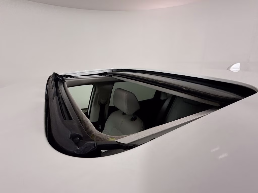 2027 Platinum White Pearl Honda HR-V EX-L AWD SUV