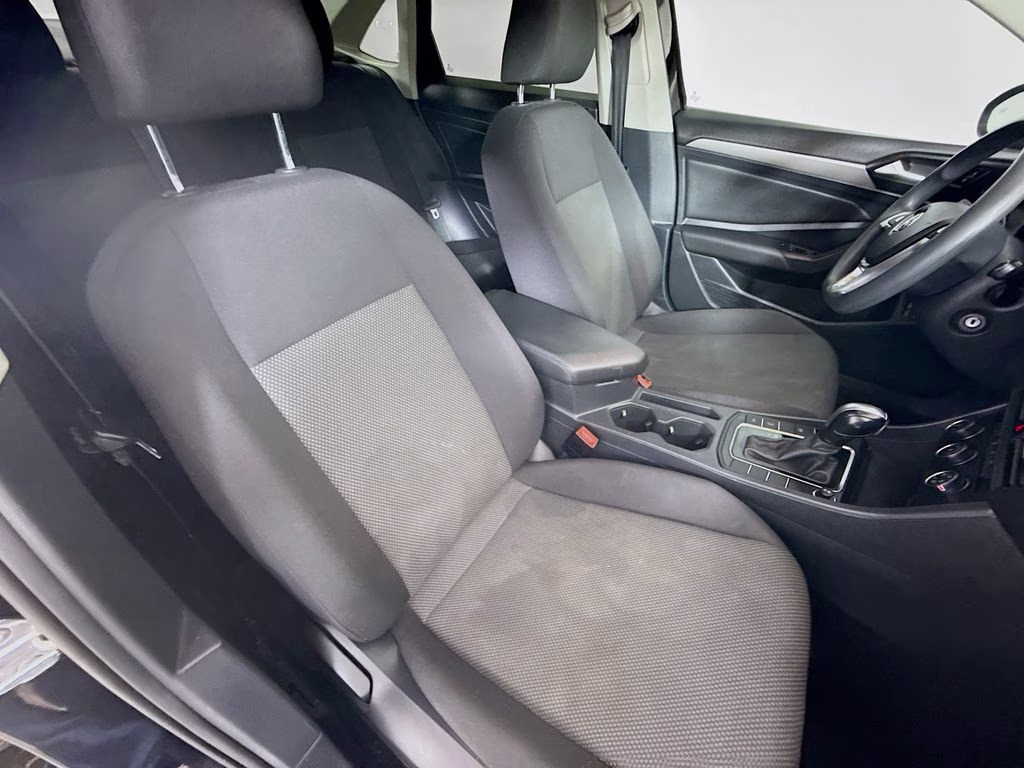 2021 Black Uni Volkswagen Jetta 1.4T SE FWD Sedan