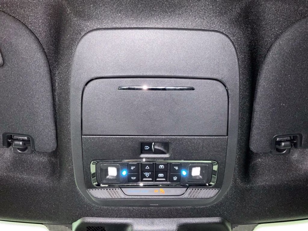 2024 White Metallic Ford F-150 Platinum 4X4 Truck