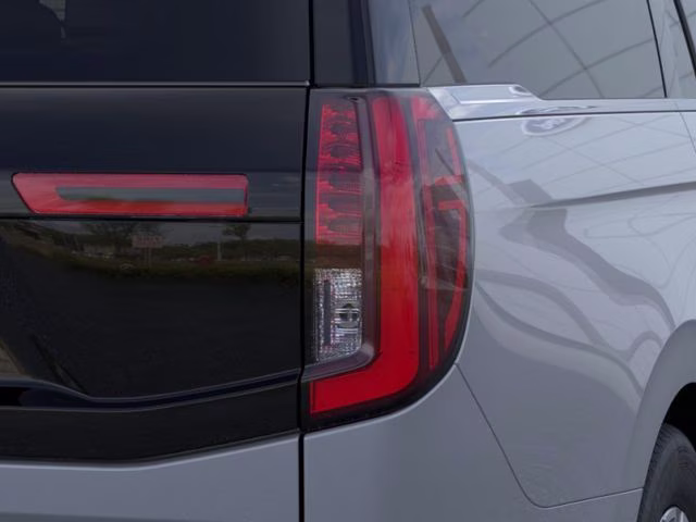 2026 Glacier Gray Metallic Tri-Coat Ford Expedition Max Platinum 4X4 SUV