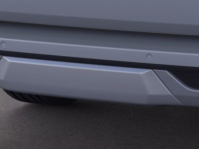 2026 Glacier Gray Metallic Tri-Coat Ford Expedition Max Platinum 4X4 SUV