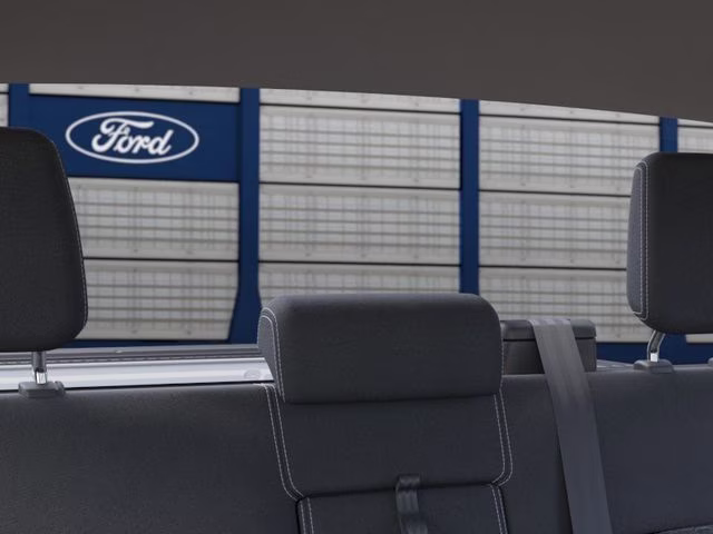 2026 Oxford White Ford Ranger XL RWD Truck