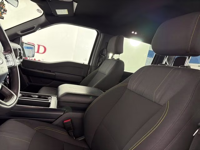 2024 Avalanche Ford F-150 STX 4X4 Truck