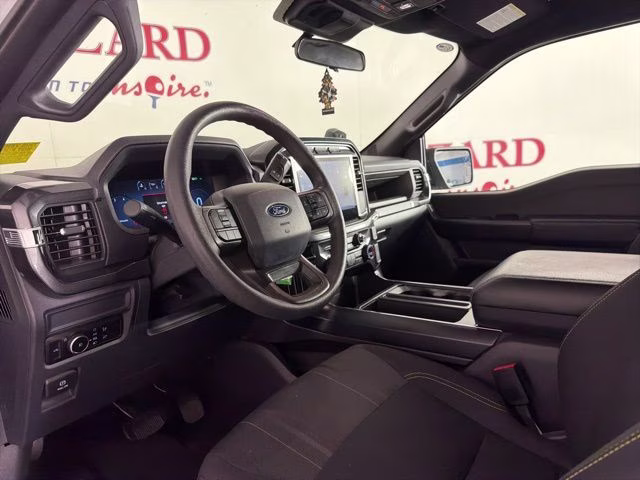 2024 Avalanche Ford F-150 STX 4X4 Truck