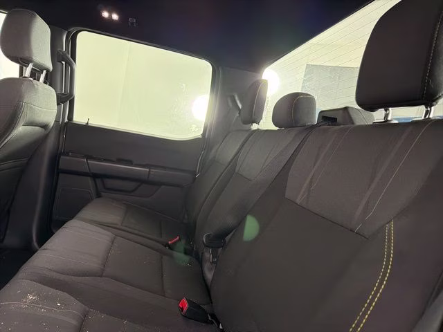 2024 Avalanche Ford F-150 STX 4X4 Truck