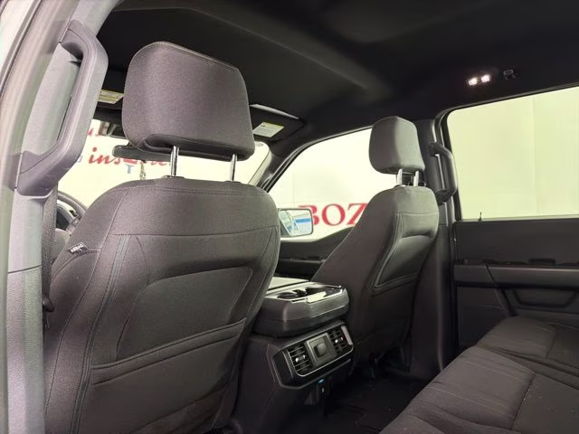 2024 Avalanche Ford F-150 STX 4X4 Truck