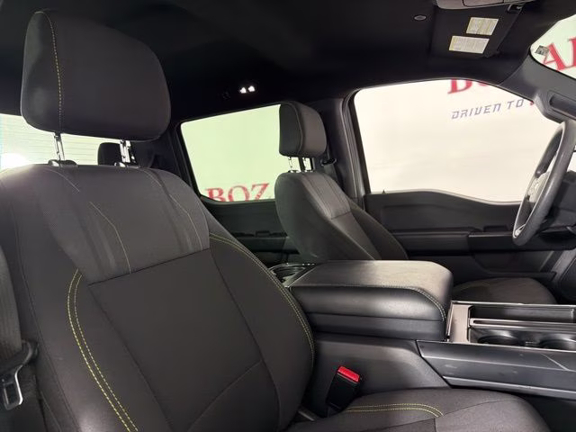 2024 Avalanche Ford F-150 STX 4X4 Truck