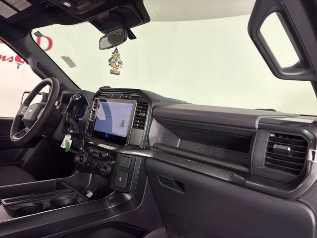2024 Avalanche Ford F-150 STX 4X4 Truck