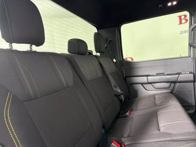 2024 Avalanche Ford F-150 STX 4X4 Truck