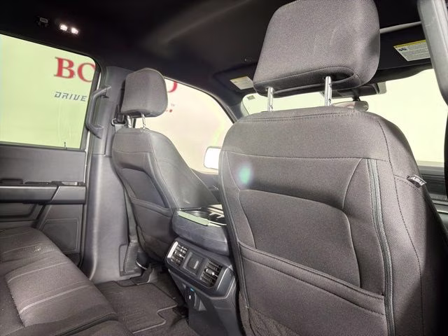 2024 Avalanche Ford F-150 STX 4X4 Truck