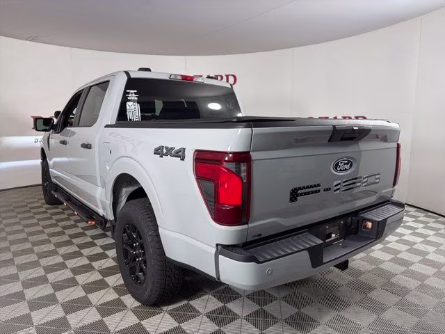 2024 Avalanche Ford F-150 STX 4X4 Truck