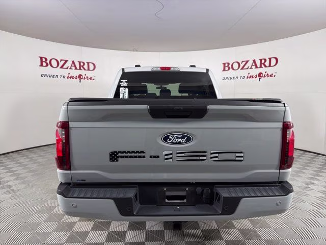 2024 Avalanche Ford F-150 STX 4X4 Truck