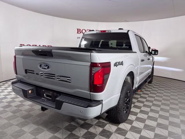 2024 Avalanche Ford F-150 STX 4X4 Truck