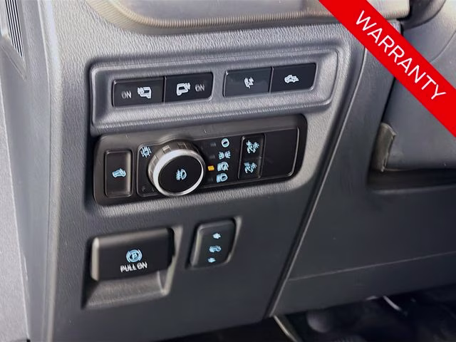 2023 Avalanche Gray Ford F-150 Raptor 4X4 Truck