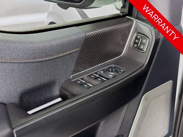 2023 Avalanche Gray Ford F-150 Raptor 4X4 Truck