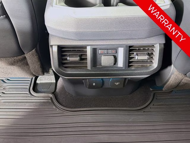 2023 Avalanche Gray Ford F-150 Raptor 4X4 Truck