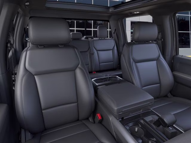 2026 Carbonized Gray Metallic Ford F-150 XLT 4X4 Truck