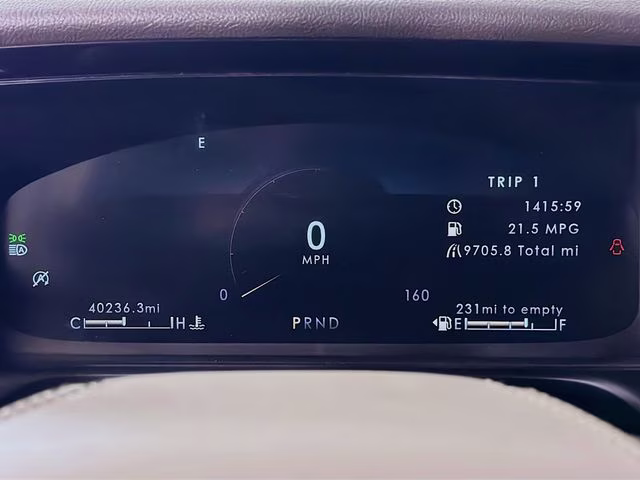 2022 Ceramic Pearl Metallic Tri-Coat Lincoln Aviator Reserve AWD SUV