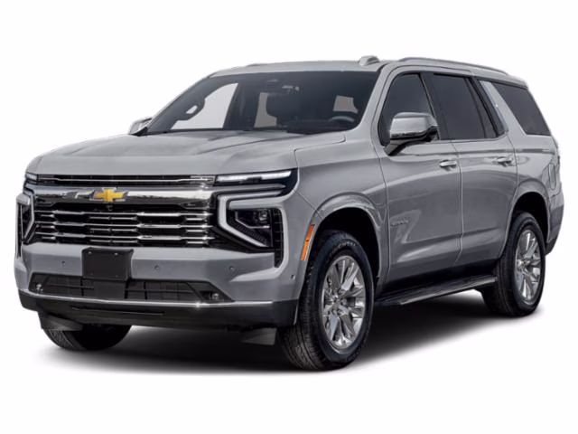 2026 Sterling Chevrolet Tahoe Premier 4X4 SUV