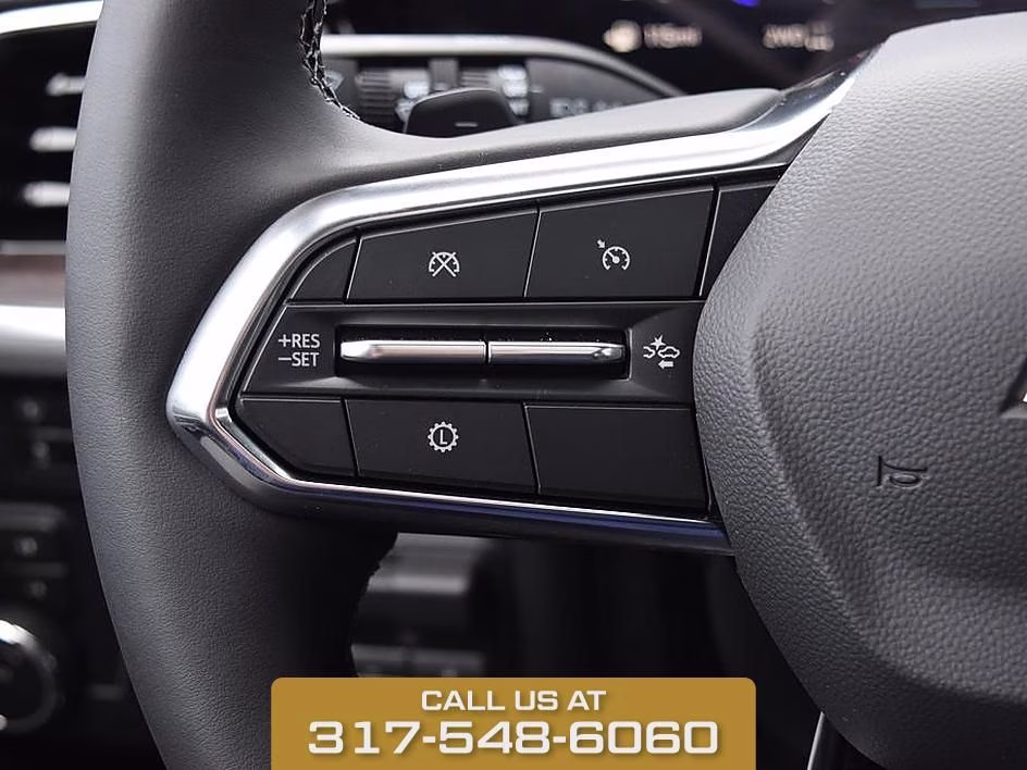 2026 Sterling Gray Metallic Chevrolet Tahoe Premier 4X4 SUV