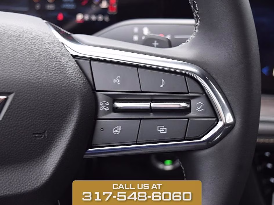 2026 Sterling Gray Metallic Chevrolet Tahoe Premier 4X4 SUV