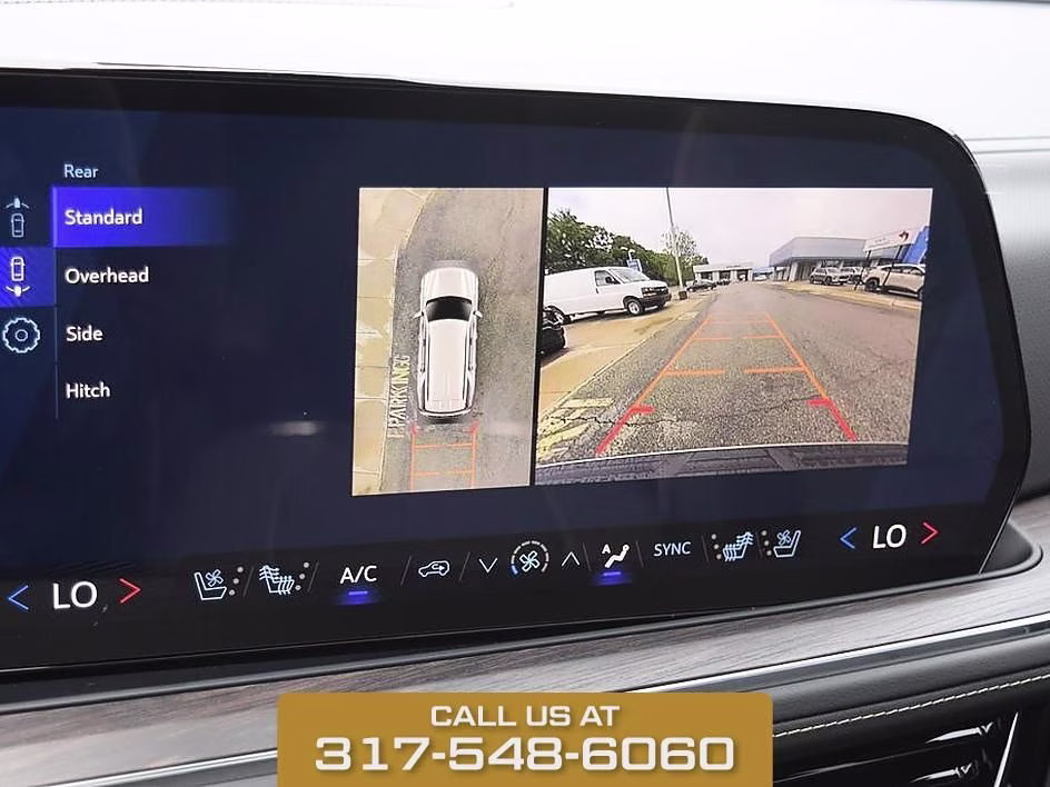 2026 Sterling Gray Metallic Chevrolet Tahoe Premier 4X4 SUV