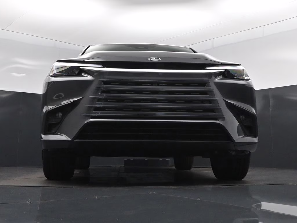 2026 Gray Lexus TX 350 Premium AWD SUV