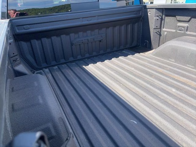 2023 Titanium GMC Sierra 1500 AT4 4X4 Truck