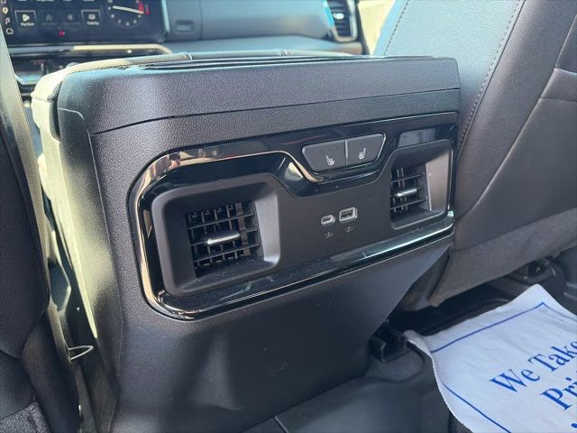 2023 Titanium GMC Sierra 1500 AT4 4X4 Truck