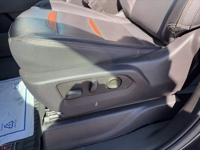 2023 Titanium GMC Sierra 1500 AT4 4X4 Truck