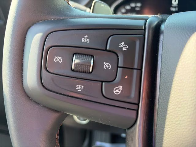 2023 Titanium GMC Sierra 1500 AT4 4X4 Truck