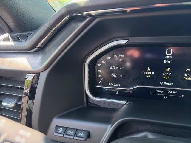 2023 Titanium GMC Sierra 1500 AT4 4X4 Truck