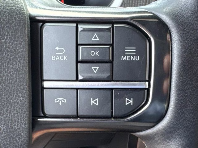 2023 Avalanche Ford F-150 Platinum 4X4 Truck