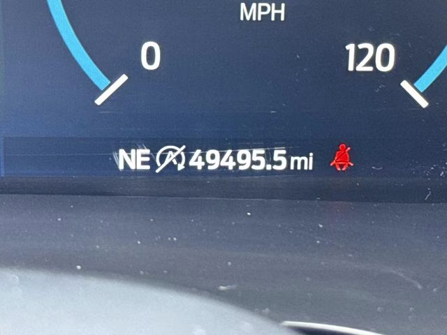 2023 Avalanche Ford F-150 Platinum 4X4 Truck