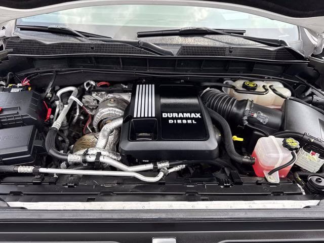 2024 Summit White GMC Sierra 1500 AT4 4X4 Truck