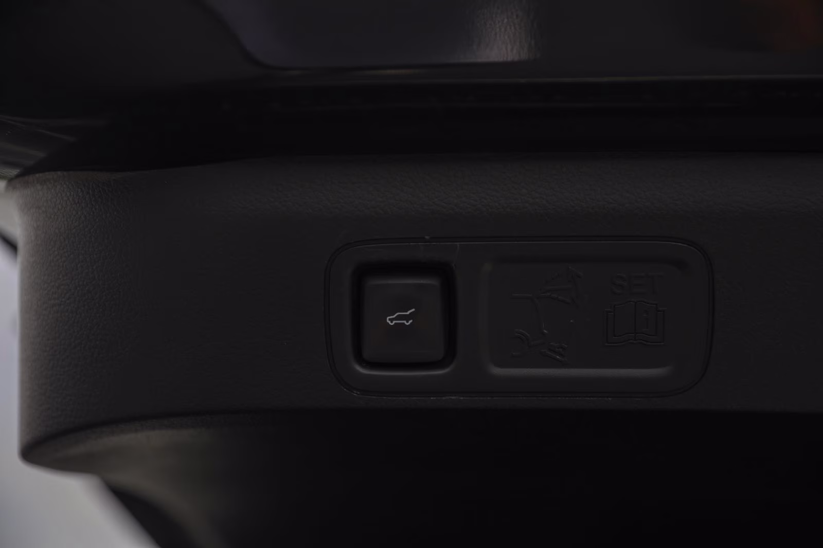 2019 Agate Black Ford Expedition Limited 4X4 SUV