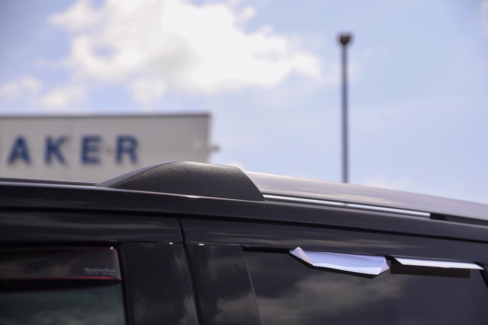 2019 Agate Black Ford Expedition Limited 4X4 SUV